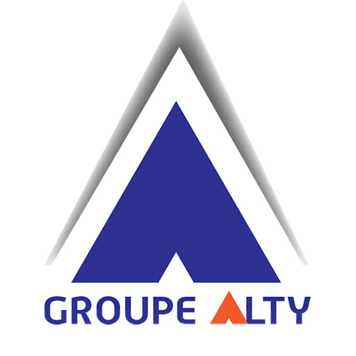 GROUPE ALTY